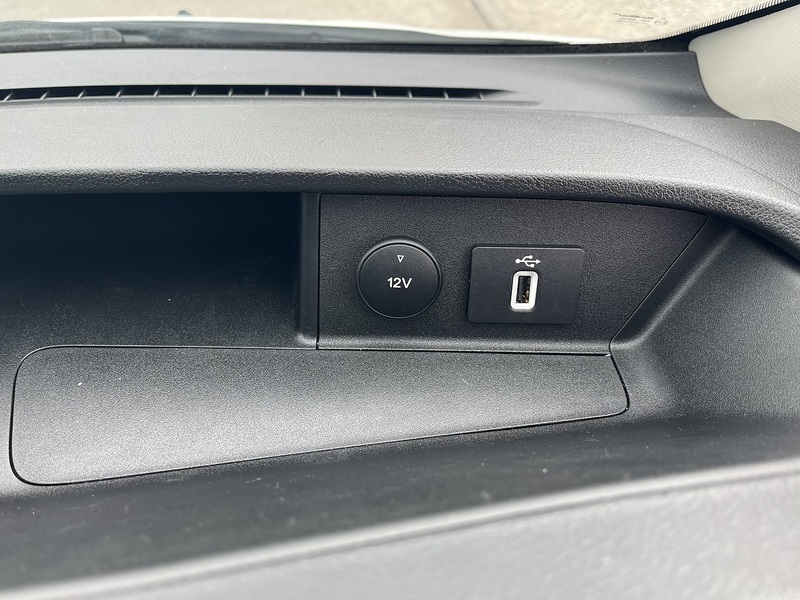 Ford 2.0 300 EcoBlue Trend Panel Van 5dr Diesel Manual L2 H1 Euro 6 (105 ps)