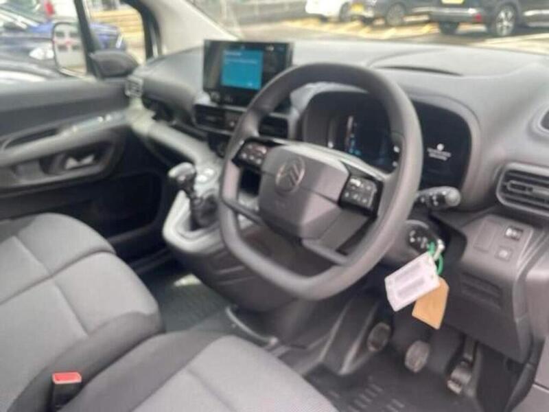 Citroen ENTERPRISE 1.5HDi 100 1000 XL