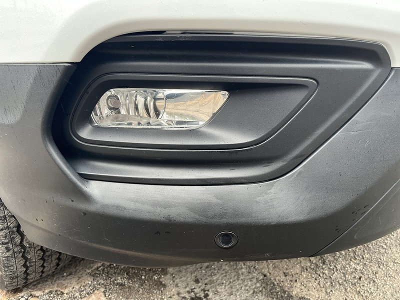 Ford 2.0 300 EcoBlue Leader Panel Van 5dr Diesel Manual L1 H1 Euro 6 (s/s) (105 ps)