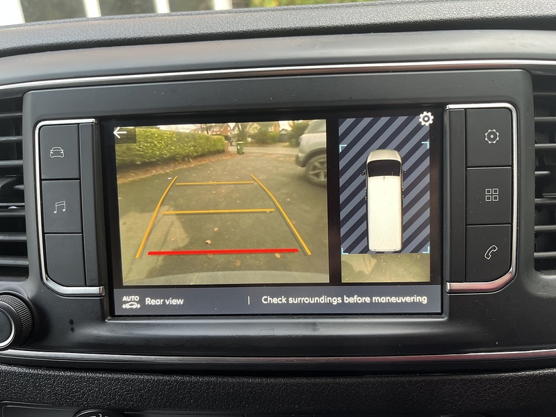 Fiat 1.5 BlueHDi Primo Panel Van 6dr Diesel Manual LWB Euro 6 (s/s) (100 ps)