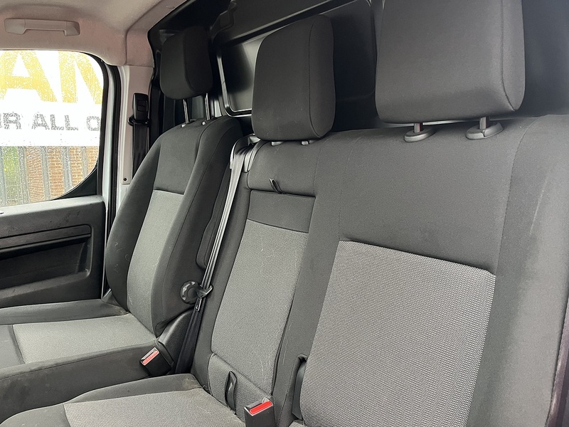 Fiat 1.5 BlueHDi Primo Panel Van 6dr Diesel Manual LWB Euro 6 (s/s) (100 ps)