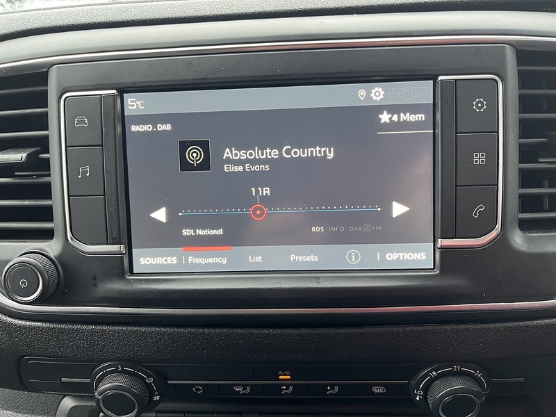 Fiat 1.5 BlueHDi Primo Panel Van 6dr Diesel Manual LWB Euro 6 (s/s) (100 ps)