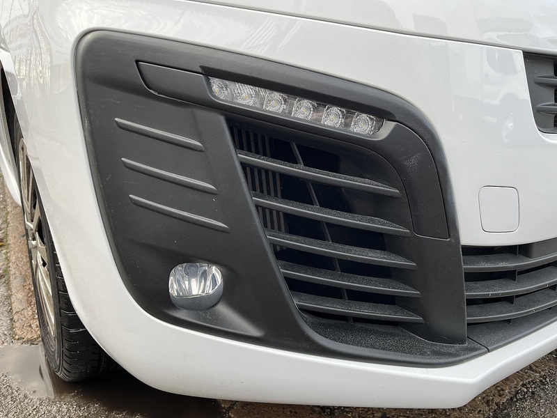 Fiat 1.5 BlueHDi Primo Panel Van 6dr Diesel Manual LWB Euro 6 (s/s) (100 ps)