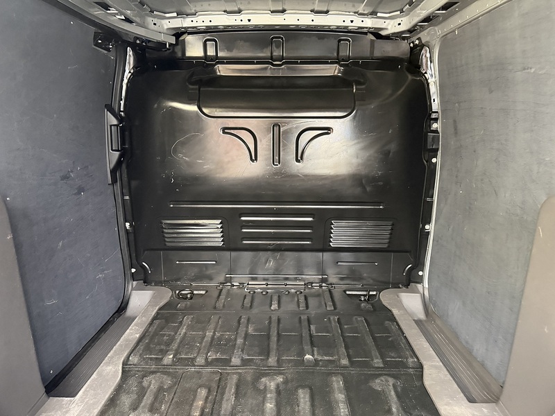 Ford 1.5 240 EcoBlue Limited Panel Van 5dr Diesel Manual L2 Euro 6 (s/s) (120 ps)