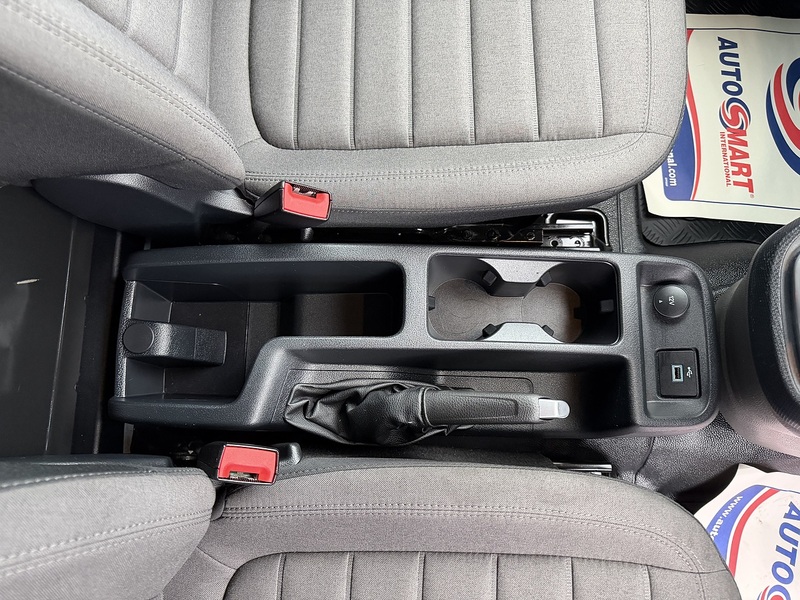 Ford 1.5 240 EcoBlue Limited Panel Van 5dr Diesel Manual L2 Euro 6 (s/s) (120 ps)