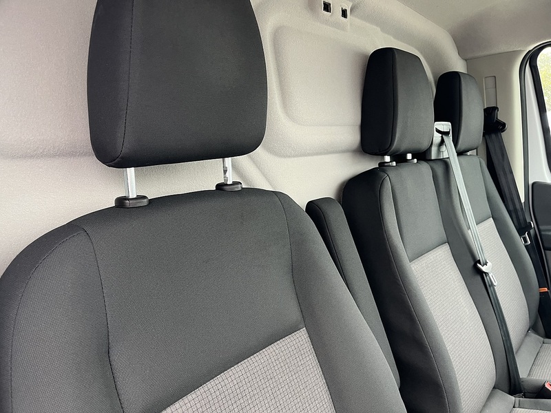 Ford 2.0 300 EcoBlue Leader Panel Van 5dr Diesel Manual L1 H1 Euro 6 (s/s) (105 ps)