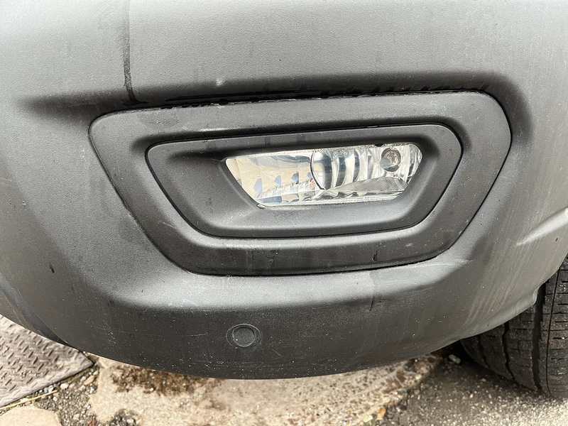 Ford 2.0 300 EcoBlue Leader Panel Van 5dr Diesel Manual L1 H1 Euro 6 (s/s) (105 ps)