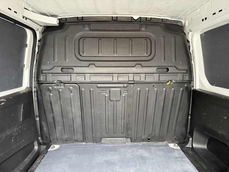 Citroen 1.5 BlueHDi 650 Enterprise M Pro Panel Van 5dr Diesel Manual SWB Euro 6 (75 ps)