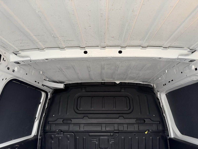 Citroen 1.5 BlueHDi 650 Enterprise M Pro Panel Van 5dr Diesel Manual SWB Euro 6 (75 ps)