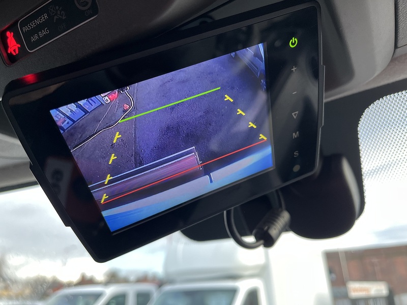 Vauxhall 2.3 CDTi 3500 BiTurbo Edition Panel Van 5dr Diesel Manual FWD L3 H3 Euro 6 (135 ps)