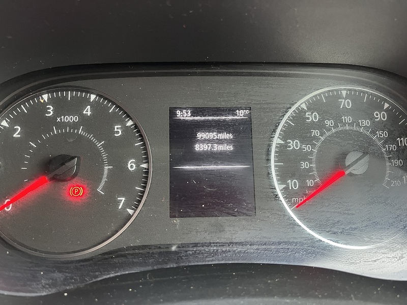 Vauxhall 2.3 CDTi 3500 BiTurbo Edition Panel Van 5dr Diesel Manual FWD L3 H3 Euro 6 (135 ps)