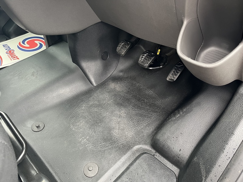 Ford 2.0 300 EcoBlue Leader Panel Van 5dr Diesel Manual L1 H1 Euro 6 (s/s) (105 ps)