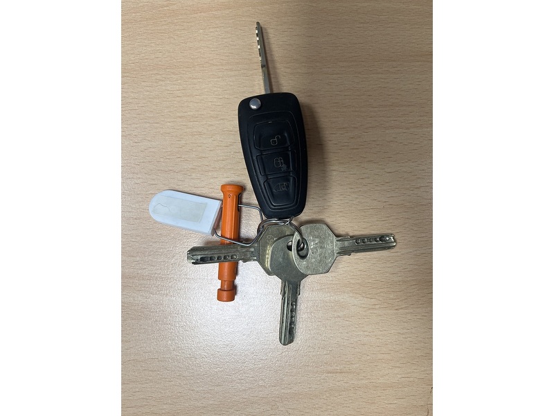 Ford 2.0 350 EcoBlue Panel Van 5dr Diesel Manual RWD L3 H3 Euro 6 (130 ps)