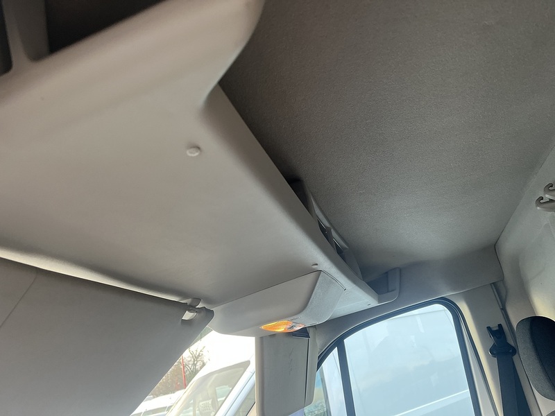 Ford 2.0 350 EcoBlue Panel Van 5dr Diesel Manual RWD L3 H3 Euro 6 (130 ps)