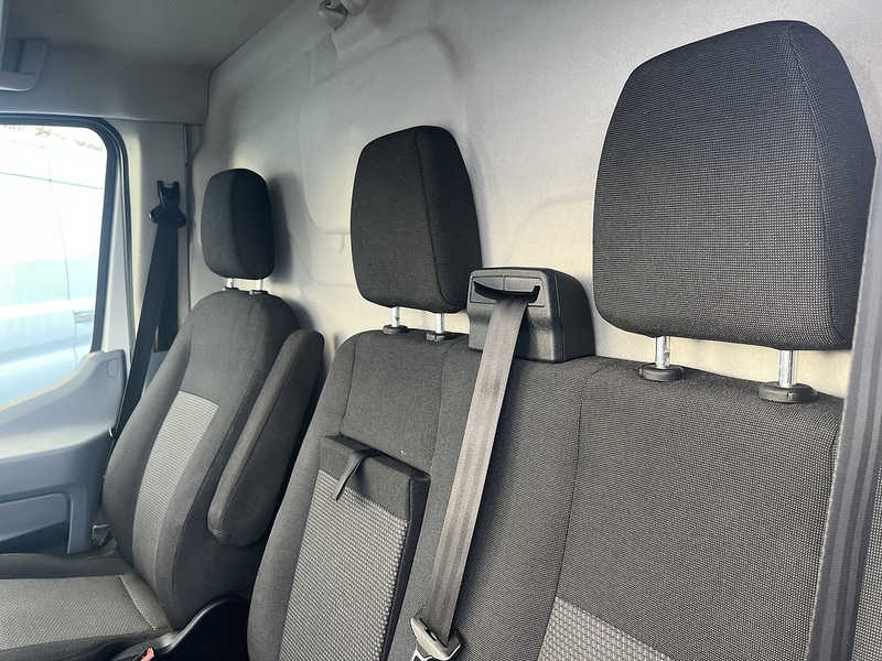 Ford 2.0 350 EcoBlue Panel Van 5dr Diesel Manual RWD L3 H3 Euro 6 (130 ps)