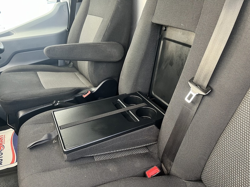 Ford 2.0 350 EcoBlue Panel Van 5dr Diesel Manual RWD L3 H3 Euro 6 (130 ps)