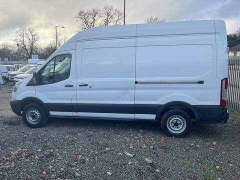 2.0 350 EcoBlue Panel Van 5dr Diesel Manual RWD L3 H3 Euro 6 (130 ps)