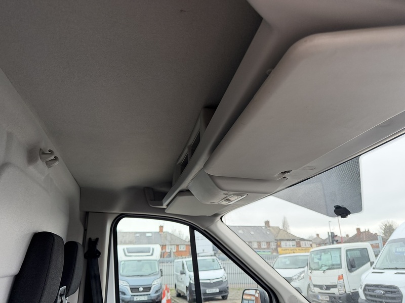 Ford Transit 350 EcoBlue - U8787