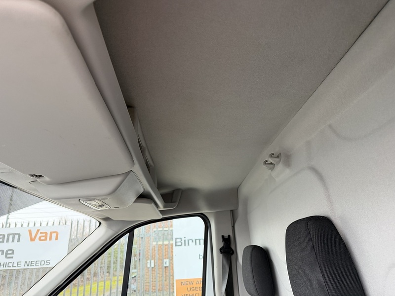 Ford Transit 350 EcoBlue - U8787