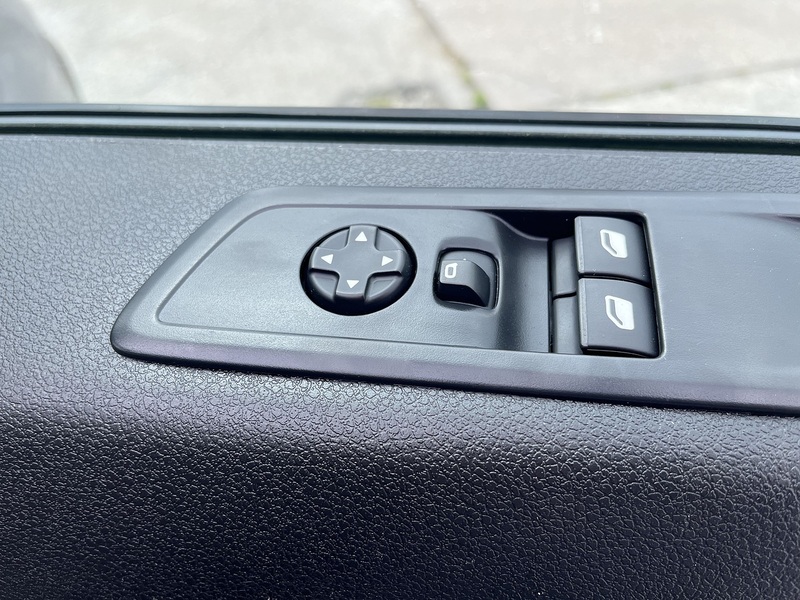 Vauxhall PRIME 1.5CDTi 100 L2 LWB (HIGH SPEC)