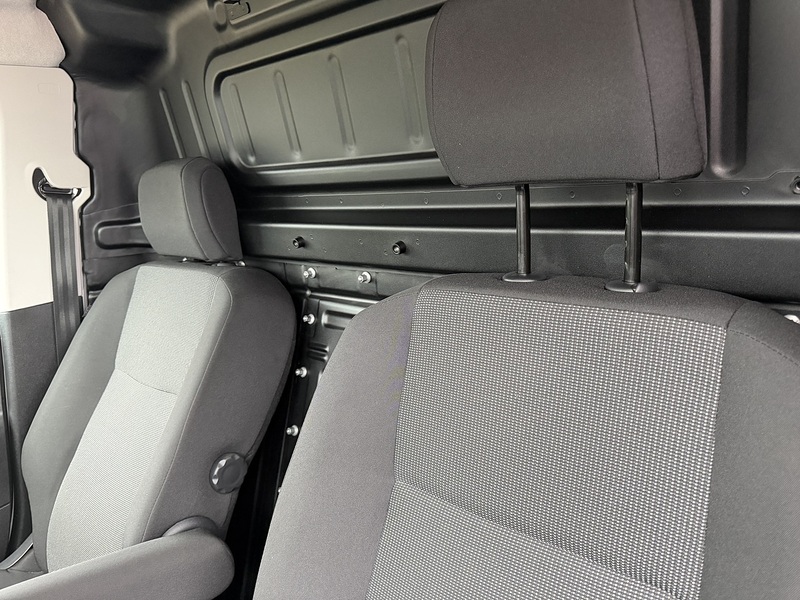 Citroen 1.5 BlueHDi 1000 Enterprise M Panel Van 5dr Diesel Manual SWB Euro 6 (s/s) (100 ps)