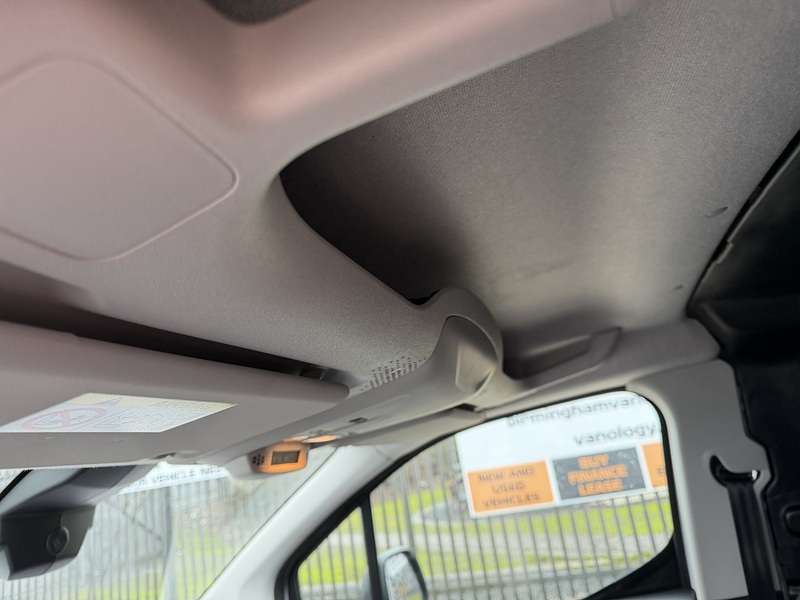 Citroen 1.5 BlueHDi 1000 Enterprise M Panel Van 5dr Diesel Manual SWB Euro 6 (s/s) (100 ps)