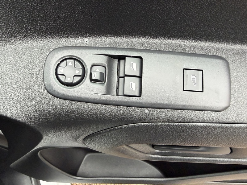 Citroen 1.5 BlueHDi 1000 Enterprise M Panel Van 5dr Diesel Manual SWB Euro 6 (s/s) (100 ps)