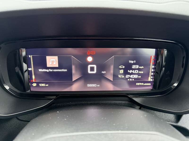 Citroen 1.5 BlueHDi 1000 Enterprise M Panel Van 5dr Diesel Manual SWB Euro 6 (s/s) (100 ps)