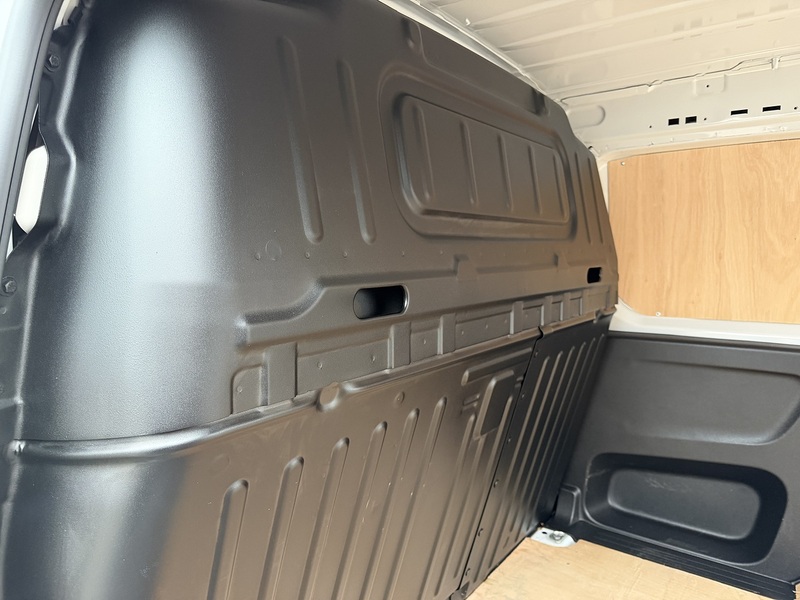 Citroen 1.5 BlueHDi 1000 Enterprise M Panel Van 5dr Diesel Manual SWB Euro 6 (s/s) (100 ps)