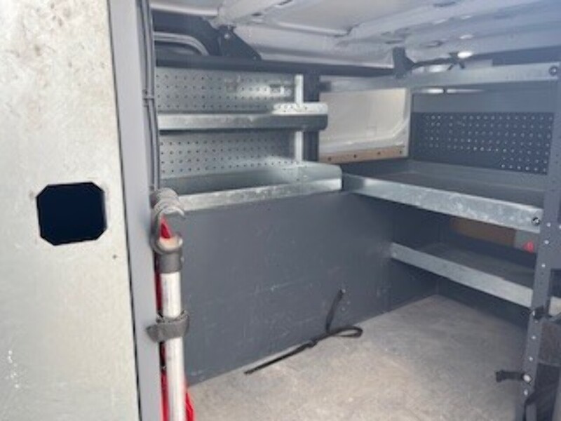 Ford 2.0 320 EcoBlue Trend Panel Van 5dr Diesel Manual L2 H1 Euro 6 (s/s) (105 ps)