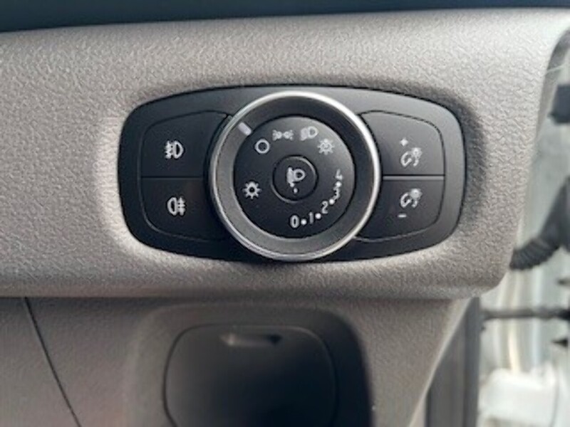 Ford 2.0 320 EcoBlue Trend Panel Van 5dr Diesel Manual L2 H1 Euro 6 (s/s) (105 ps)