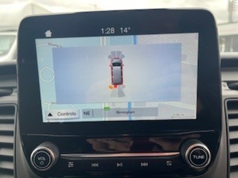 Ford 2.0 320 EcoBlue Trend Panel Van 5dr Diesel Manual L2 H1 Euro 6 (s/s) (105 ps)