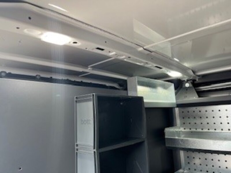 Ford 2.0 300 EcoBlue Trend Panel Van 5dr Diesel Manual L2 H1 Euro 6 (105 ps)