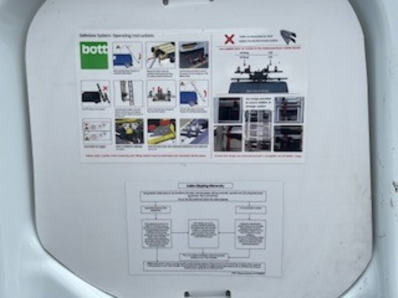 Ford 2.0 300 EcoBlue Trend Panel Van 5dr Diesel Manual L2 H1 Euro 6 (105 ps)