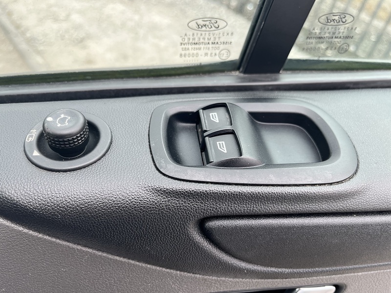 Ford 2.0 320 EcoBlue Trend Panel Van 5dr Diesel Manual L2 H1 Euro 6 (s/s) (105 ps)