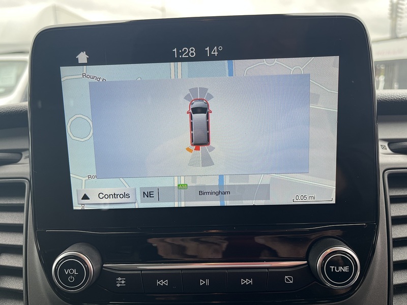 Ford 2.0 320 EcoBlue Trend Panel Van 5dr Diesel Manual L2 H1 Euro 6 (s/s) (105 ps)