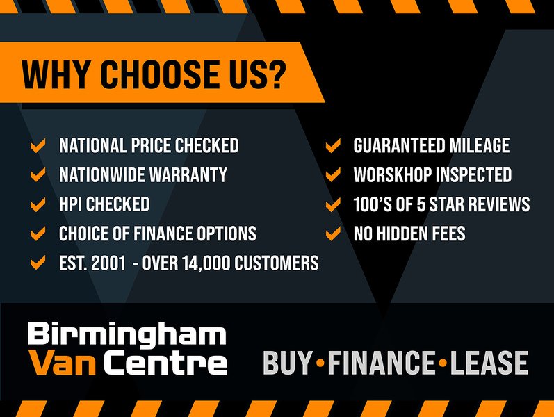 Vauxhall 1.5 Turbo D 2300 Prime Crew Van Double Cab 6dr Diesel Manual L2 Euro 6 (s/s) (100 ps)