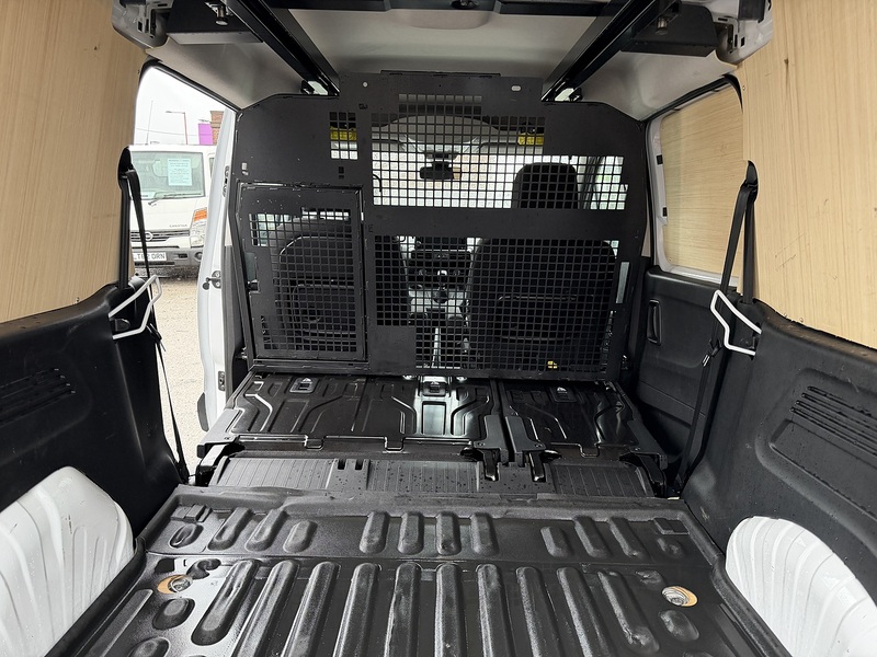 Vauxhall 1.5 Turbo D 2300 Prime Crew Van Double Cab 6dr Diesel Manual L2 Euro 6 (s/s) (100 ps)