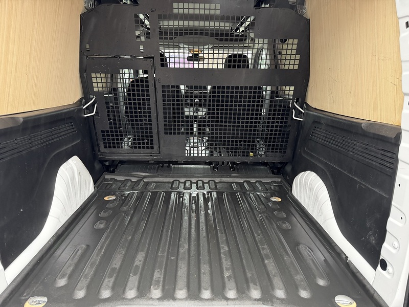 Vauxhall 1.5 Turbo D 2300 Prime Crew Van Double Cab 6dr Diesel Manual L2 Euro 6 (s/s) (100 ps)