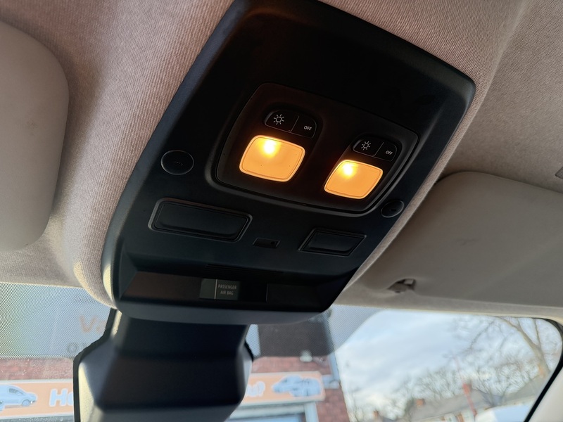 Renault 2.0 dCi Blue SL28 Business Panel Van 5dr Diesel Manual L1 H1 Euro 6 (s/s) (130 ps)