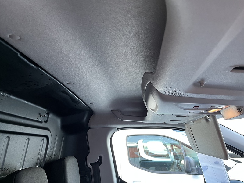 Citroen 1.5 BlueHDi 1000 Enterprise Edition M Panel Van 5dr Diesel Manual SWB Euro 6 (s/s) (100 ps)