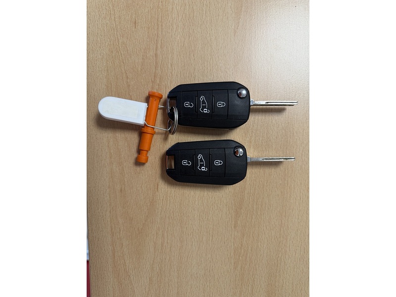 Citroen 1.5 BlueHDi 1000 Enterprise Edition M Panel Van 5dr Diesel Manual SWB Euro 6 (s/s) (100 ps)