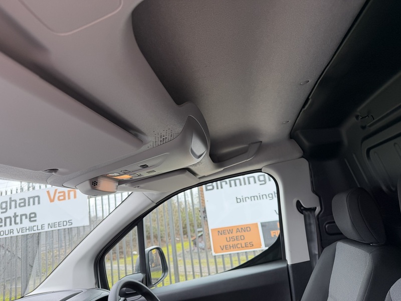 Citroen 1.5 BlueHDi 1000 Enterprise Edition M Panel Van 5dr Diesel Manual SWB Euro 6 (s/s) (100 ps)