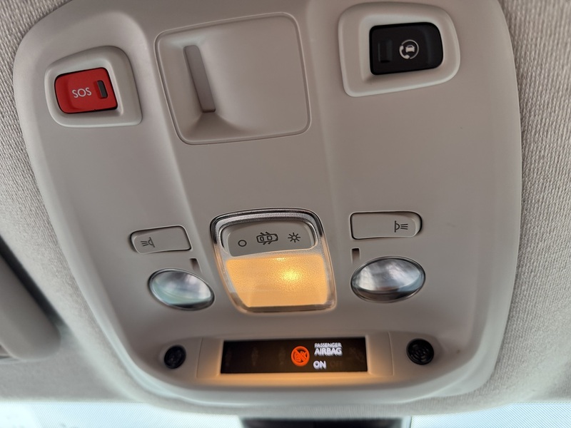 Vauxhall Vivaro Turbo D 2900 Sportive - U8815