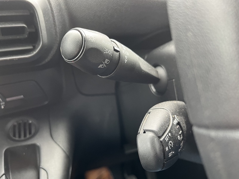 Citroen 1.5 BlueHDi 950 Enterprise XL Panel Van 6dr Diesel Manual LWB Euro 6 (s/s) (100 ps)