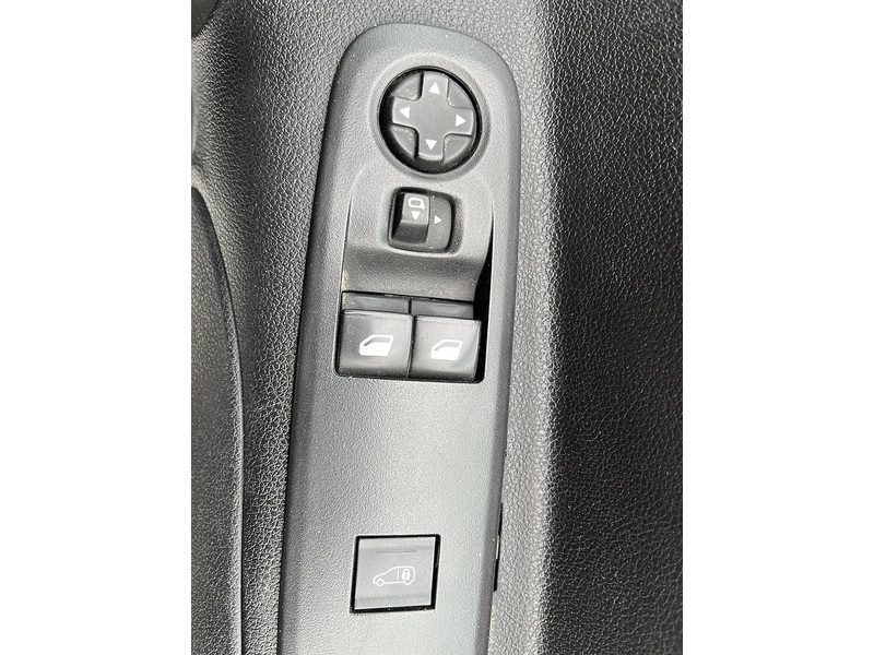 Citroen 1.5 BlueHDi 950 Enterprise XL Panel Van 6dr Diesel Manual LWB Euro 6 (s/s) (100 ps)