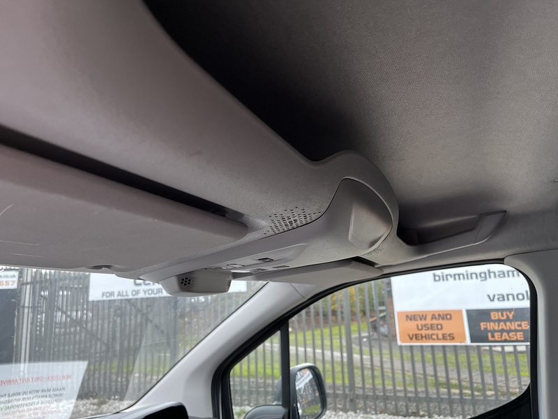 Citroen 1.5 BlueHDi 950 Enterprise XL Panel Van 6dr Diesel Manual LWB Euro 6 (s/s) (100 ps)