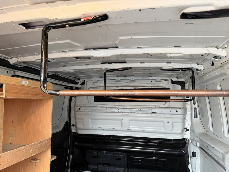 Renault 1.6 dCi ENERGY 29 Business+ Panel Van 5dr Diesel Manual SWB Standard Roof Euro 6 (s/s) (125 ps)