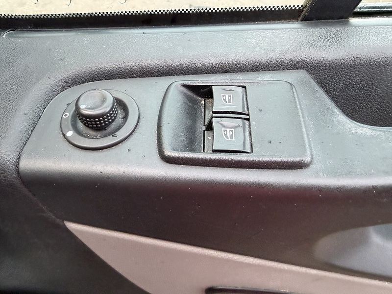 Renault 1.6 dCi ENERGY 29 Business+ Panel Van 5dr Diesel Manual SWB Standard Roof Euro 6 (s/s) (125 ps)