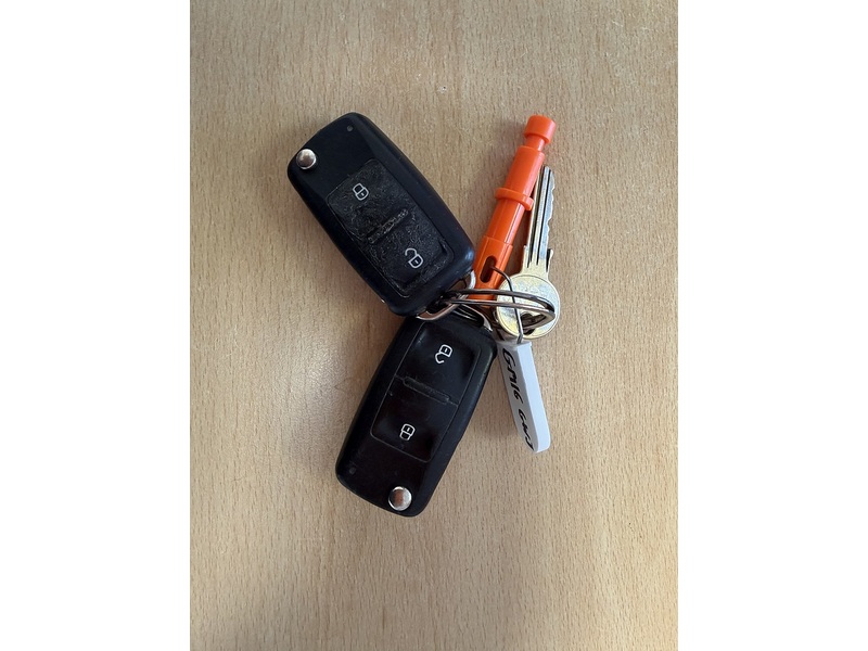 Volkswagen 2.0 TDI T30 BlueMotion Tech Trendline Panel Van 5dr Diesel Manual FWD LWB Euro 5 (s/s) (102 ps)